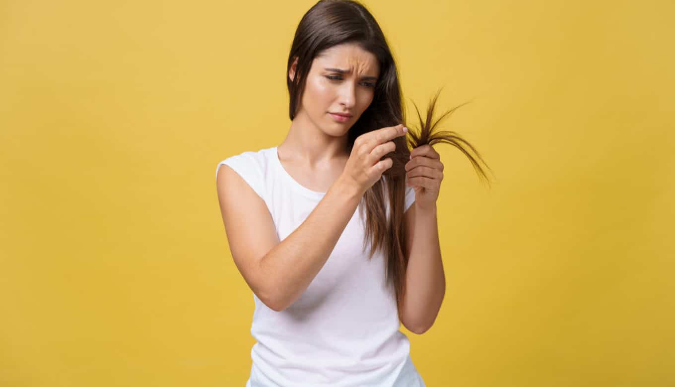 髪の毛が伸びない7つの原因と対処法 1日で伸ばす方法も