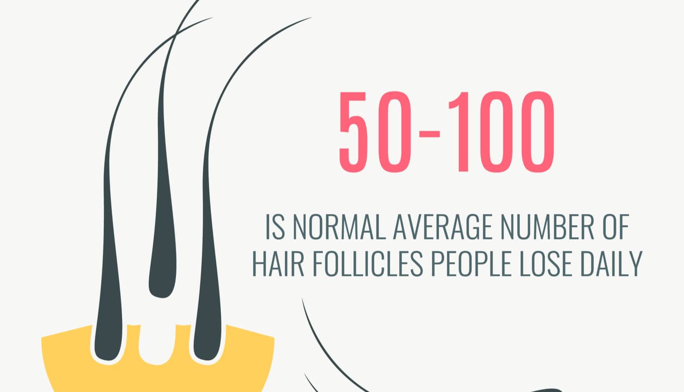 高校生で抜け毛が多い5つの原因とは しっかり治る対策まとめ