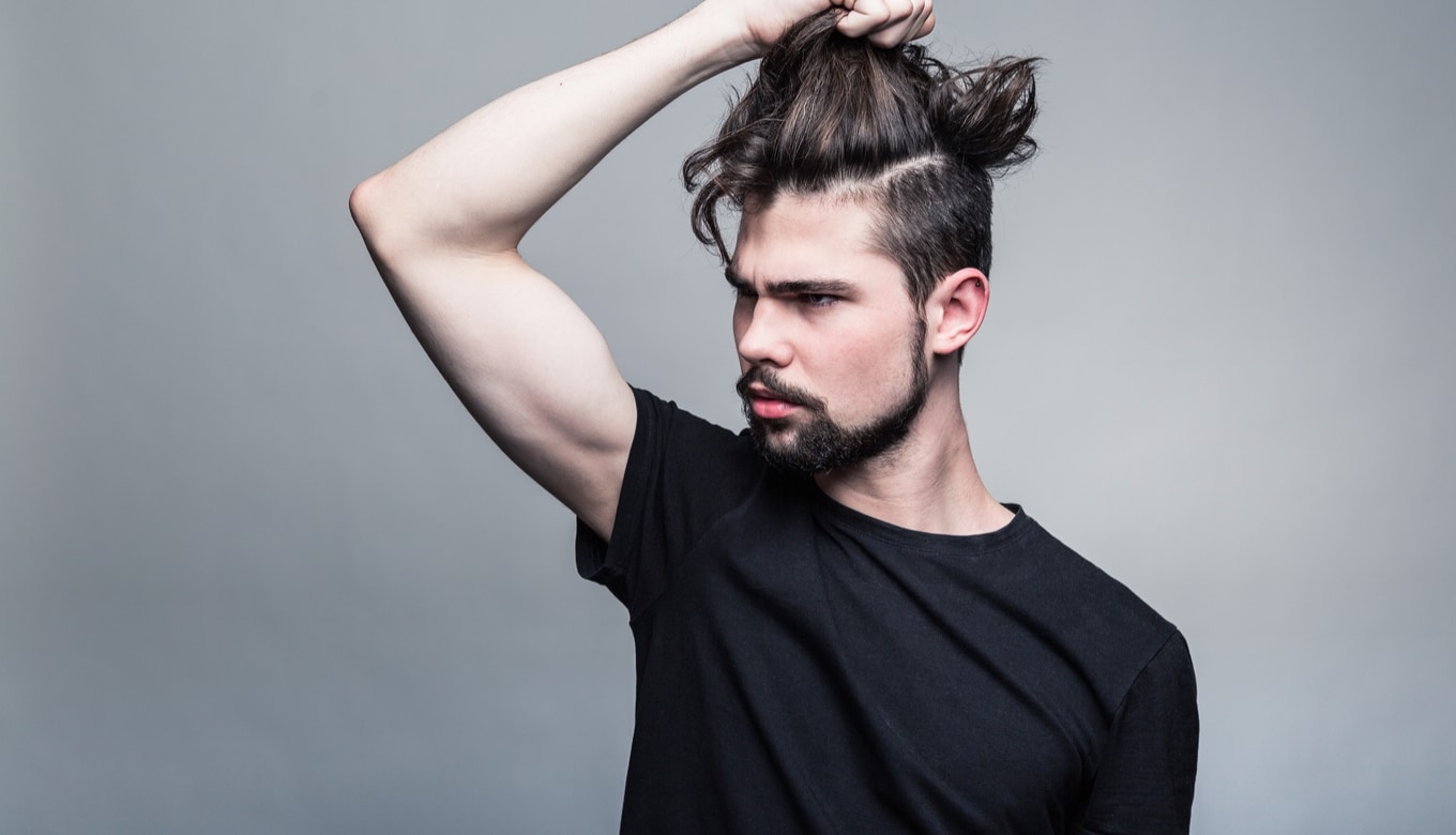 髪の毛が細い男性は将来ハゲる 薄毛予防にやっておきたい11の対処法