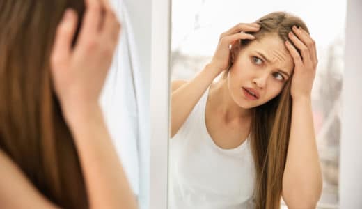 女性の薄毛に育毛剤は効果ある?比較ポイント5つ&おすすめランキング